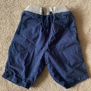 Boy’s Cargo Shorts
